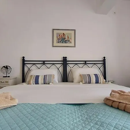 Appartement Old Port View Apartment, στο κέντρο 2 υπνοδωματίων *
