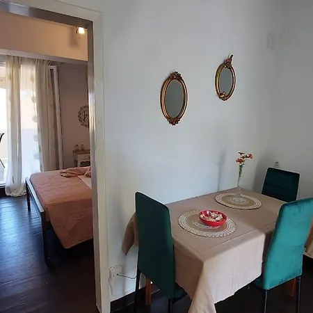 Appartement Old Port View Apartment, στο κέντρο 2 υπνοδωματίων Corfu (city)