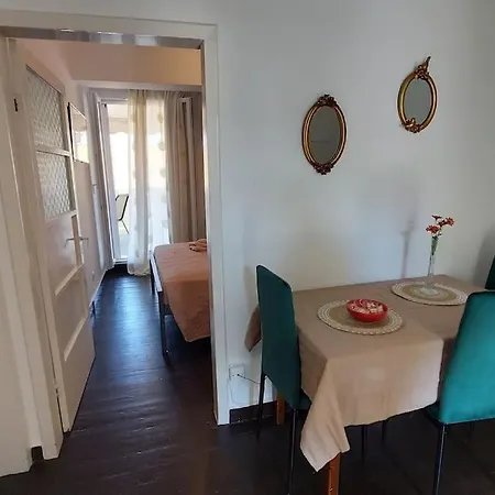 Old Port View Apartment, στο κέντρο 2 υπνοδωματίων * Corfu (city)