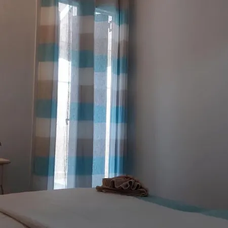 Old Port View Apartment, στο κέντρο 2 υπνοδωματίων * Corfu (city)