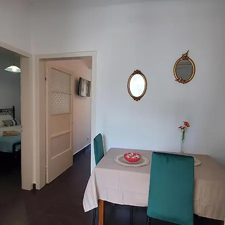 Old Port View Apartment, στο κέντρο 2 υπνοδωματίων * Corfu (city)