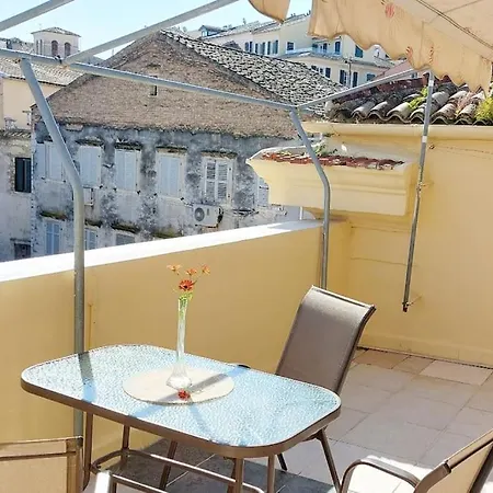 Old Port View Apartment, στο κέντρο 2 υπνοδωματίων