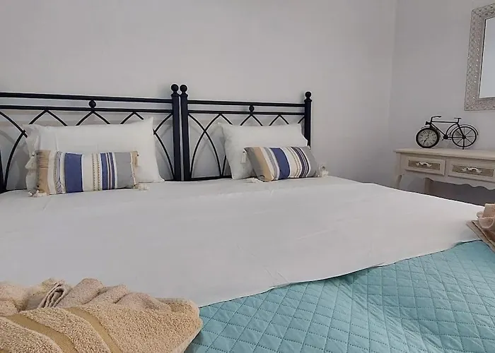 Appartement Old Port View Apartment, στο κέντρο 2 υπνοδωματίων *