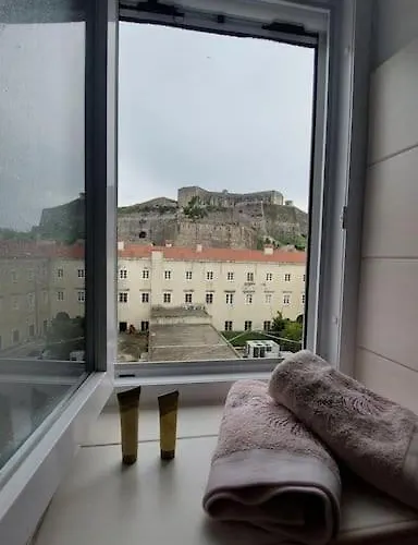Old Port View Apartment, στο κέντρο 2 υπνοδωματίων Appartement