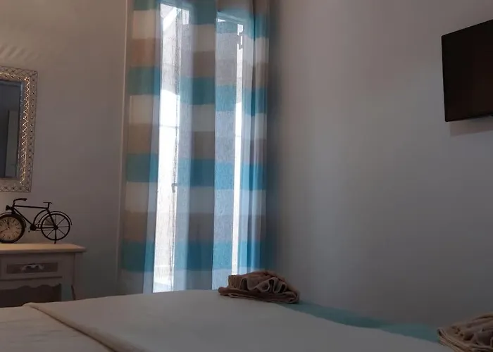 Old Port View Apartment, στο κέντρο 2 υπνοδωματίων * Corfu (city)