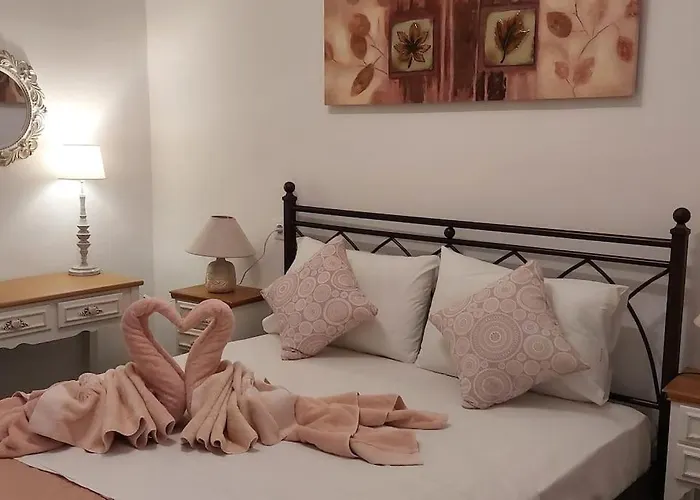Old Port View Apartment, στο κέντρο 2 υπνοδωματίων Appartement