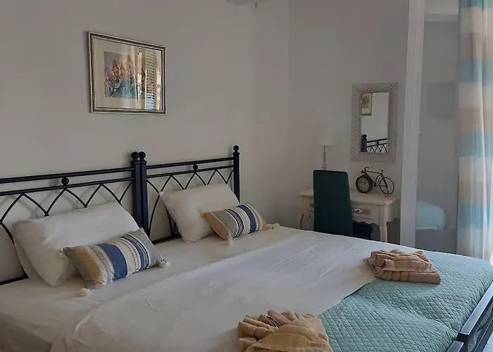 Old Port View Apartment, στο κέντρο 2 υπνοδωματίων *