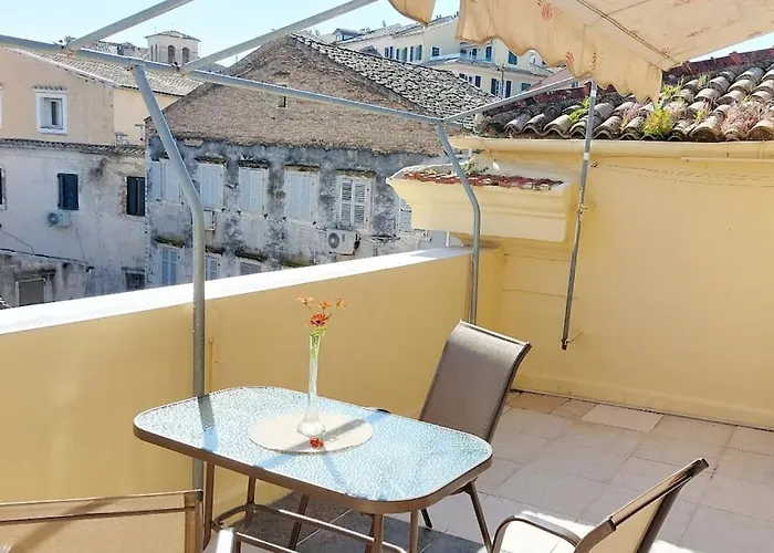 Old Port View Apartment, στο κέντρο 2 υπνοδωματίων