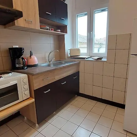 Old Port View Apartment, στο κέντρο 2 υπνοδωματίων *