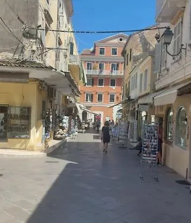 Old Port View Apartment, στο κέντρο 2 υπνοδωματίων *