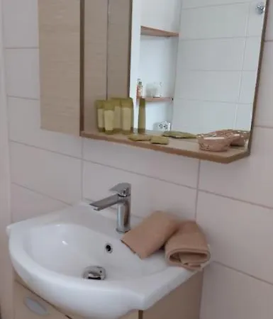 Old Port View Apartment, στο κέντρο 2 υπνοδωματίων
