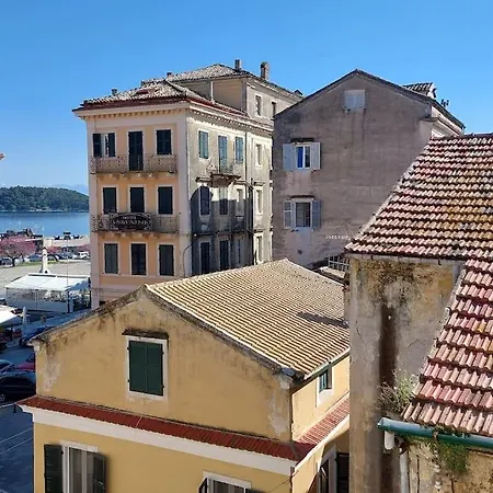 Old Port View Apartment, στο κέντρο 2 υπνοδωματίων *