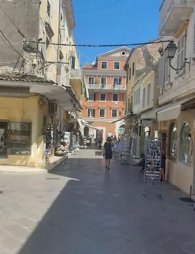 Old Port View Apartment, στο κέντρο 2 υπνοδωματίων *