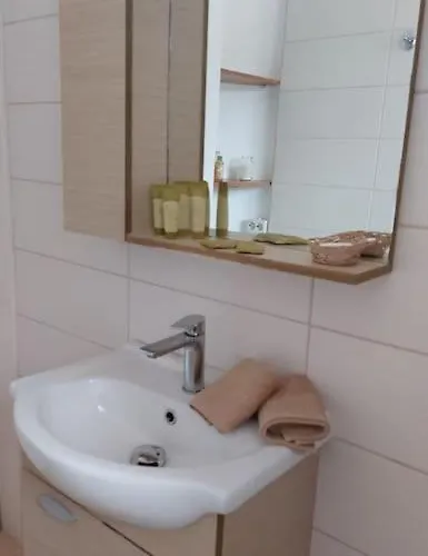 Old Port View Apartment, στο κέντρο 2 υπνοδωματίων