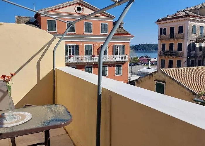 Apartment Old Port View Apartment, στο κέντρο 2 υπνοδωματίων