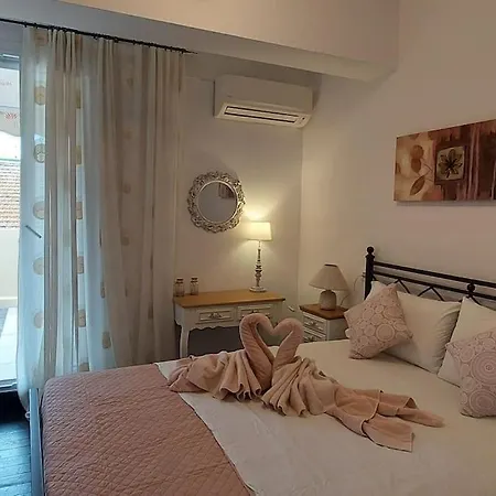 דירה Old Port View Apartment, στο κέντρο 2 υπνοδωματίων *