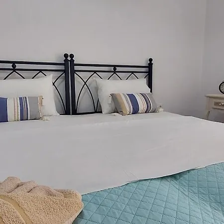 דירה Old Port View Apartment, στο κέντρο 2 υπνοδωματίων *