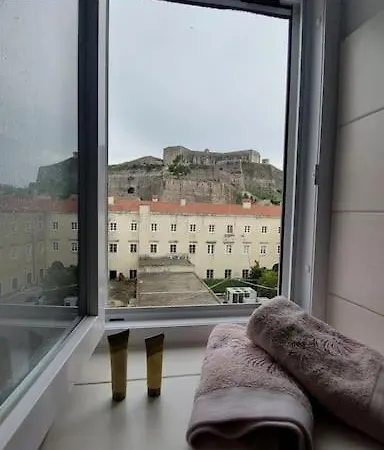 Old Port View Apartment, στο κέντρο 2 υπνοδωματίων דירה
