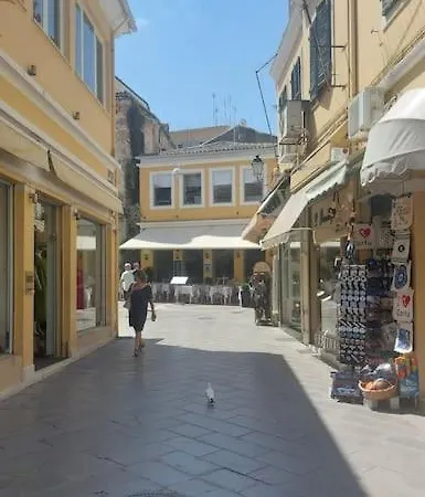 Daire Old Port View Apartment, στο κέντρο 2 υπνοδωματίων *