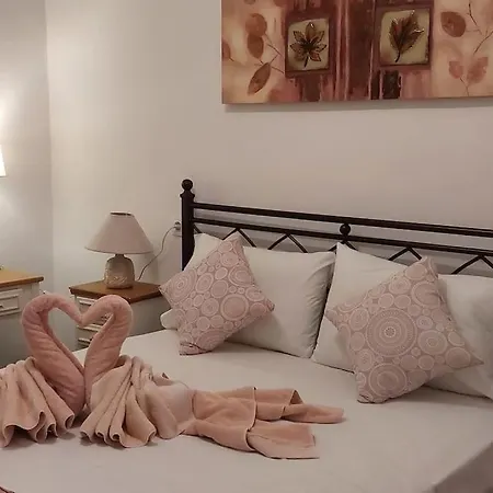 Old Port View Apartment, στο κέντρο 2 υπνοδωματίων Apartment