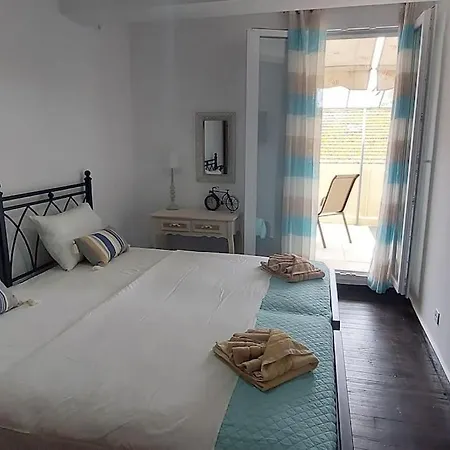 Old Port View Apartment, στο κέντρο 2 υπνοδωματίων Apartment